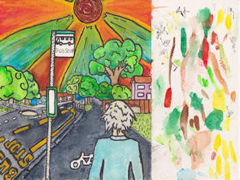 Bus Stop